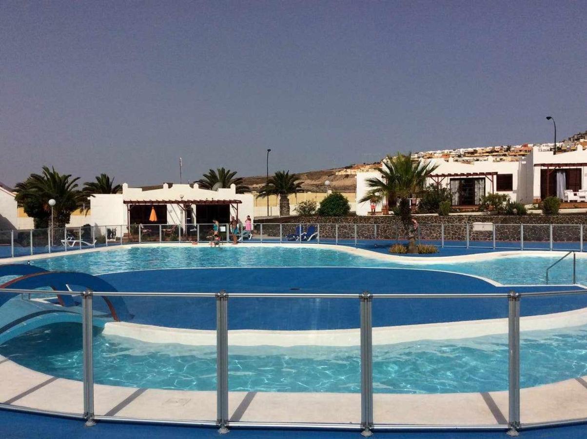 Apartamento Tranquilo Sun Beach Caleta De Fuste Exterior photo