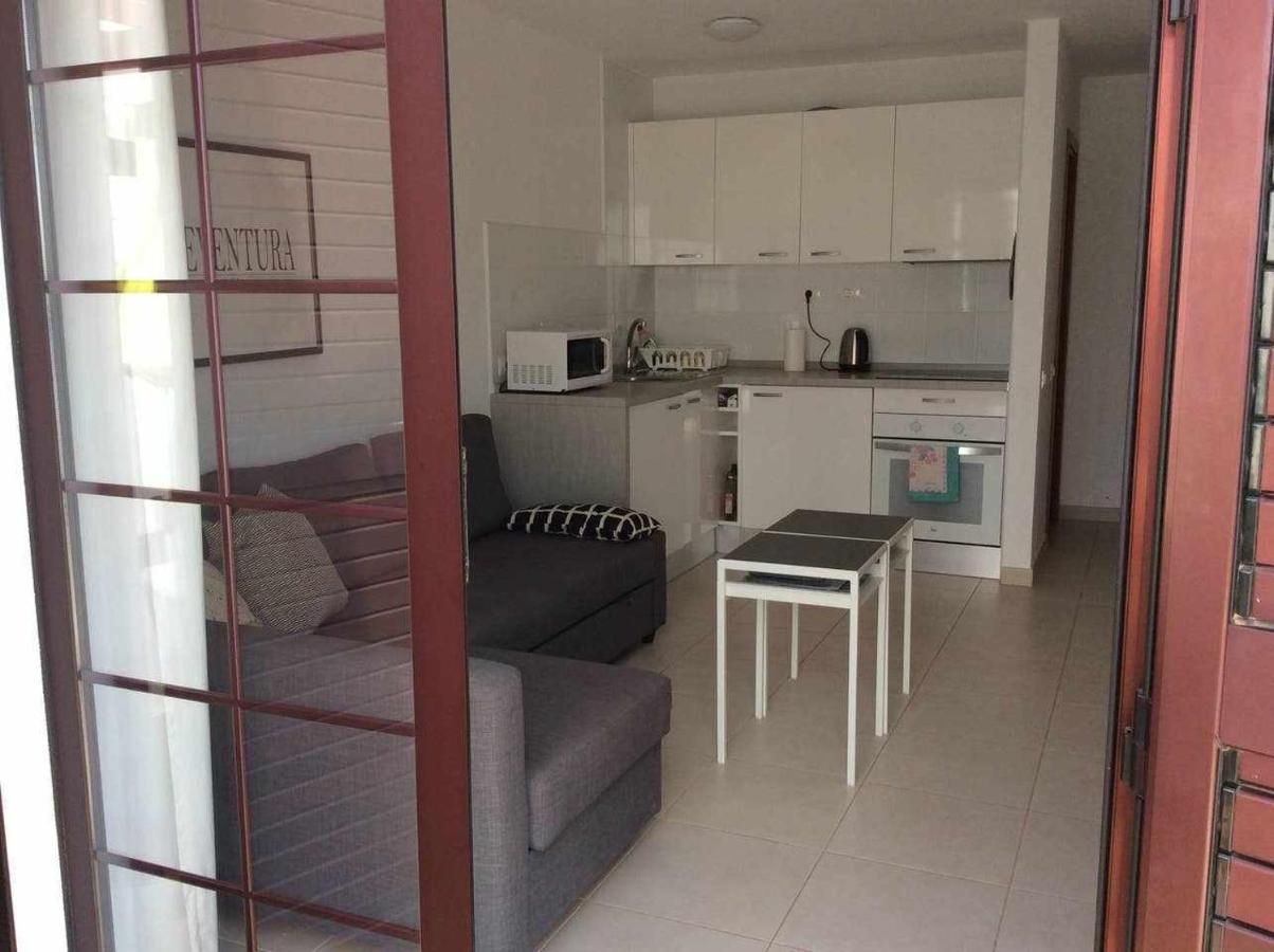 Apartamento Tranquilo Sun Beach Caleta De Fuste Exterior photo