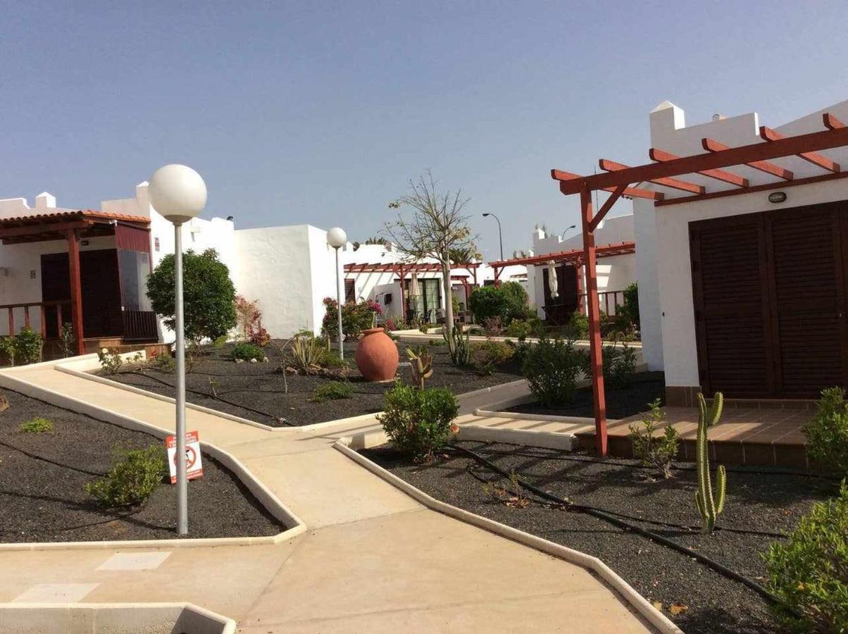 Apartamento Tranquilo Sun Beach Caleta De Fuste Exterior photo