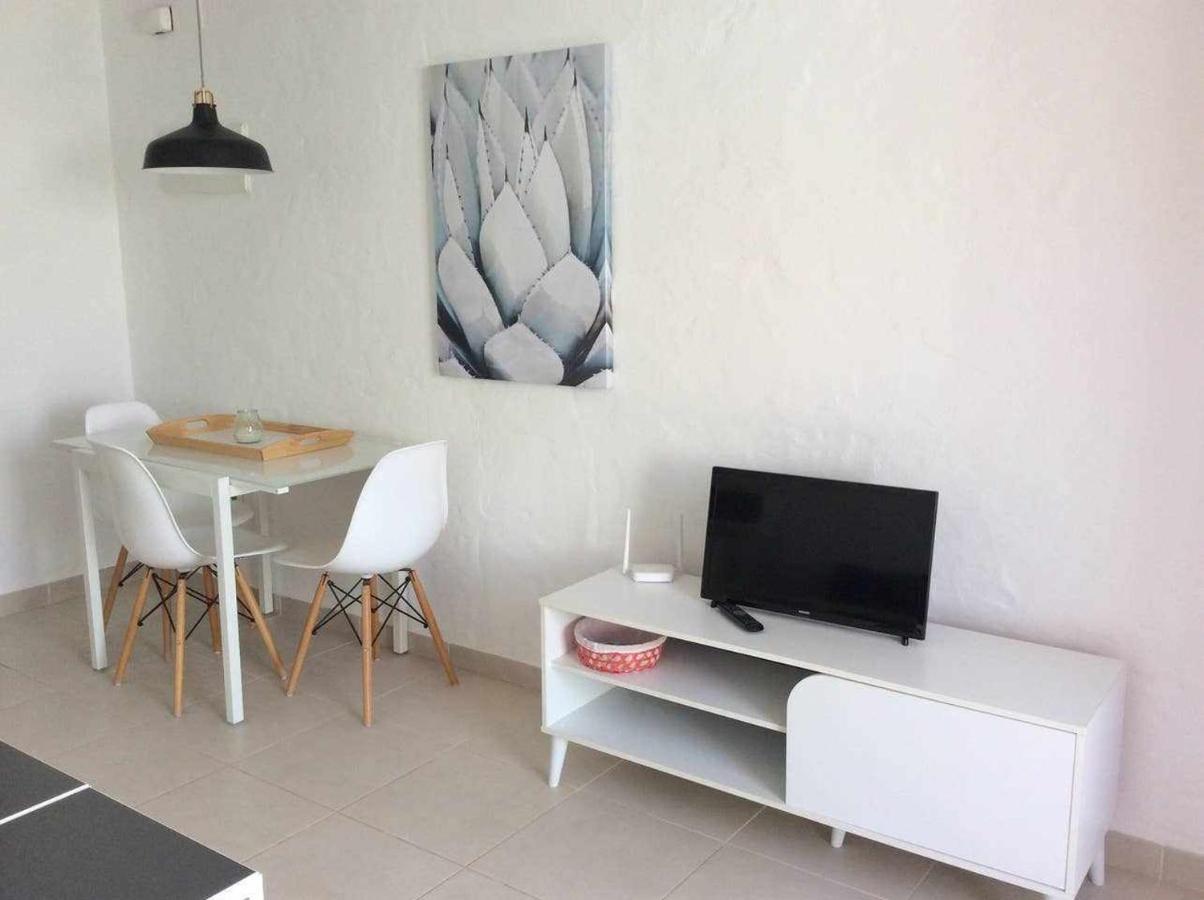 Apartamento Tranquilo Sun Beach Caleta De Fuste Exterior photo