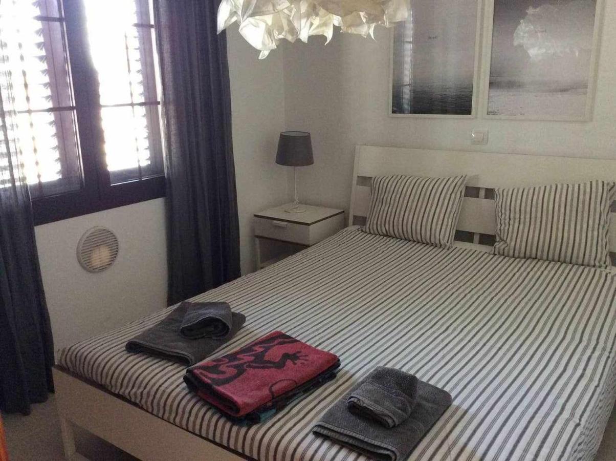 Apartamento Tranquilo Sun Beach Caleta De Fuste Exterior photo