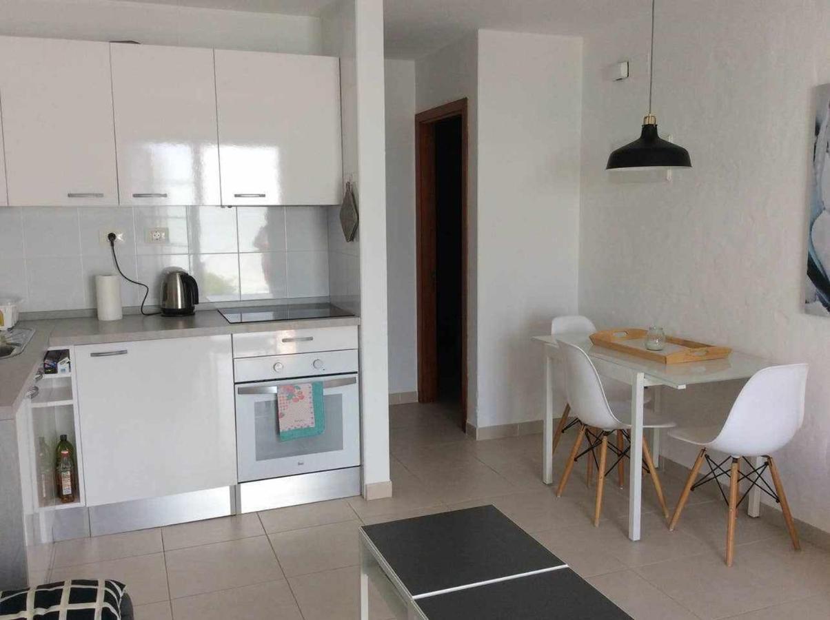 Apartamento Tranquilo Sun Beach Caleta De Fuste Exterior photo