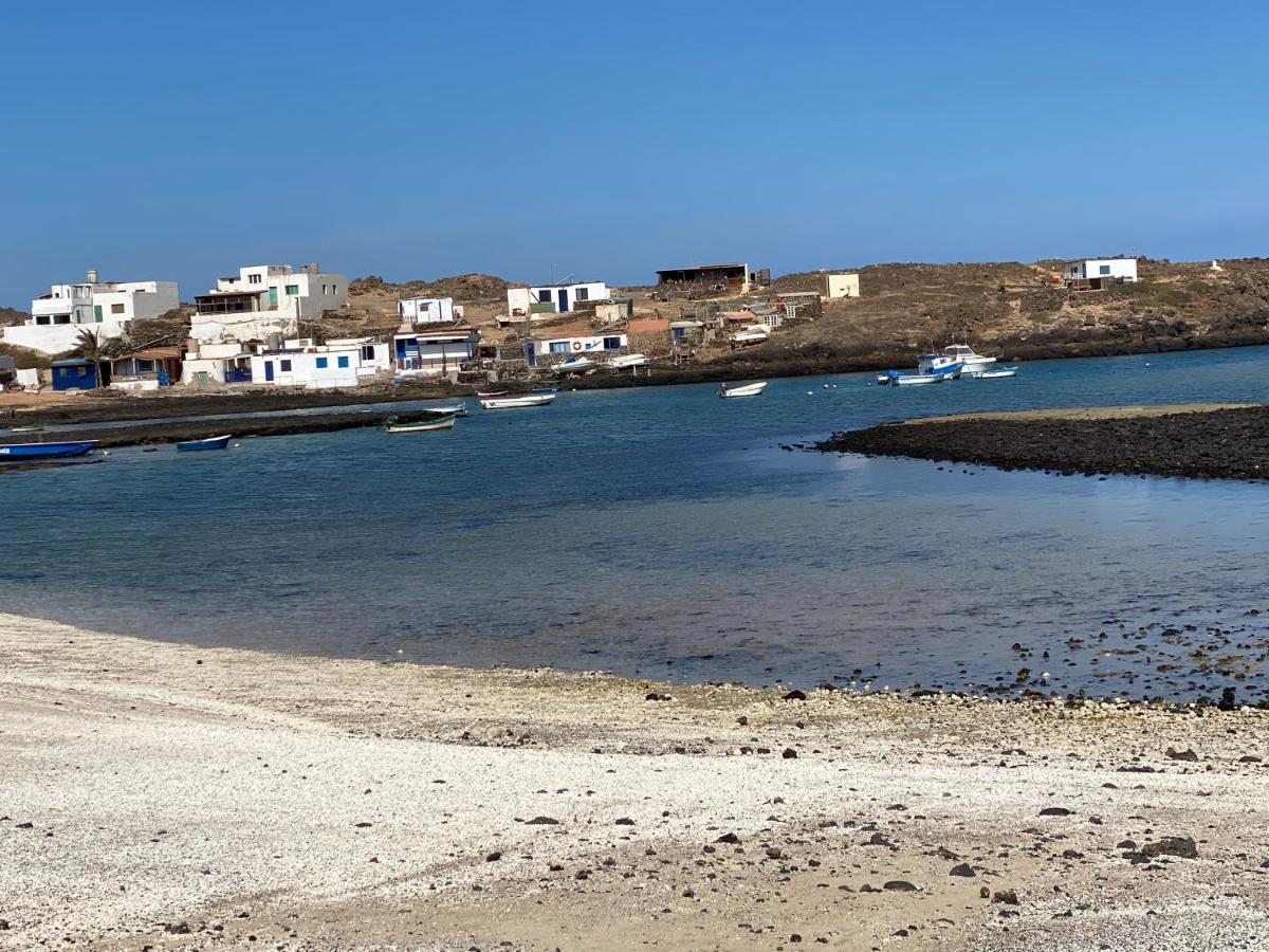 Apartamento Tranquilo Sun Beach Caleta De Fuste Exterior photo
