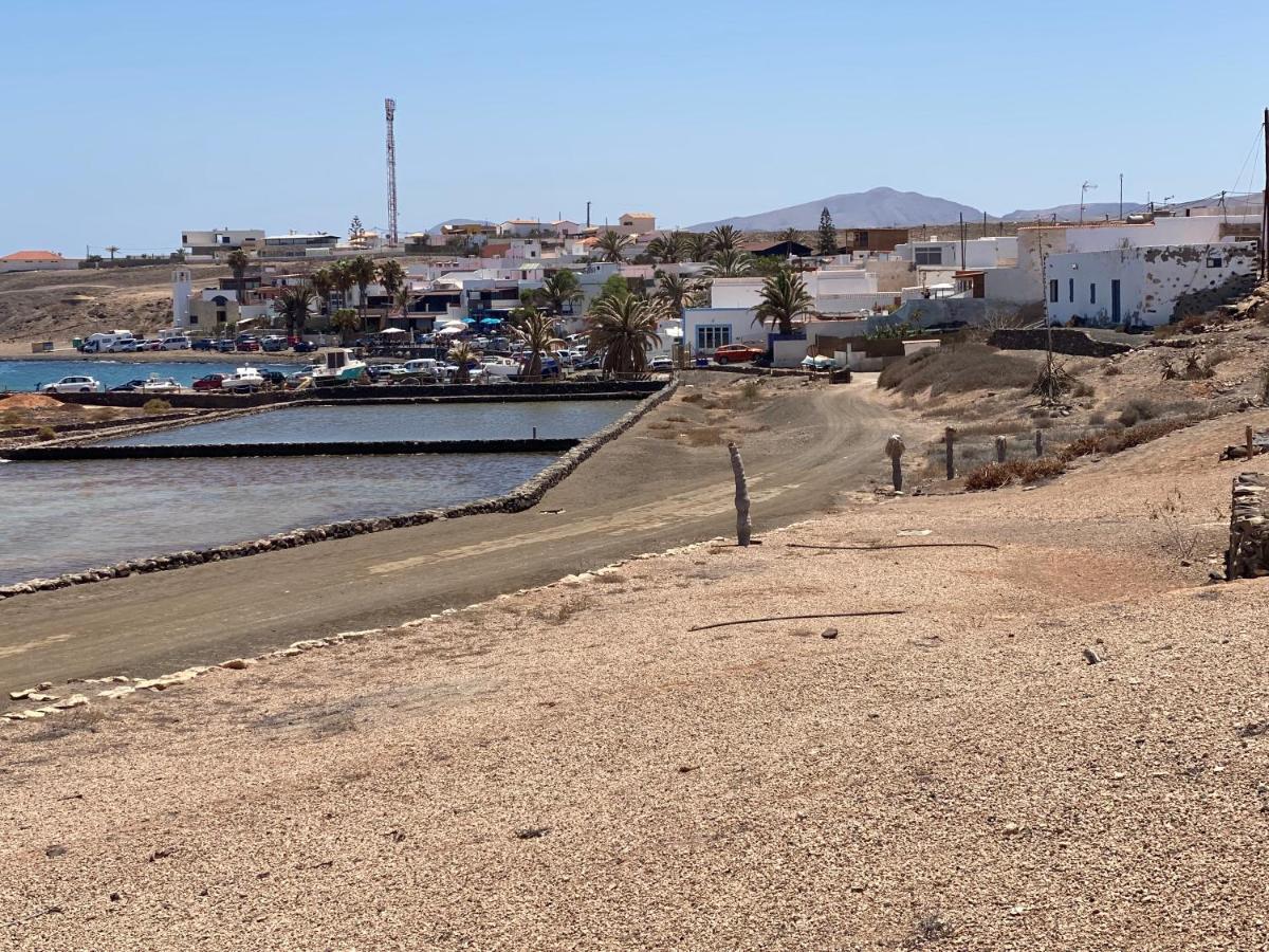 Apartamento Tranquilo Sun Beach Caleta De Fuste Exterior photo