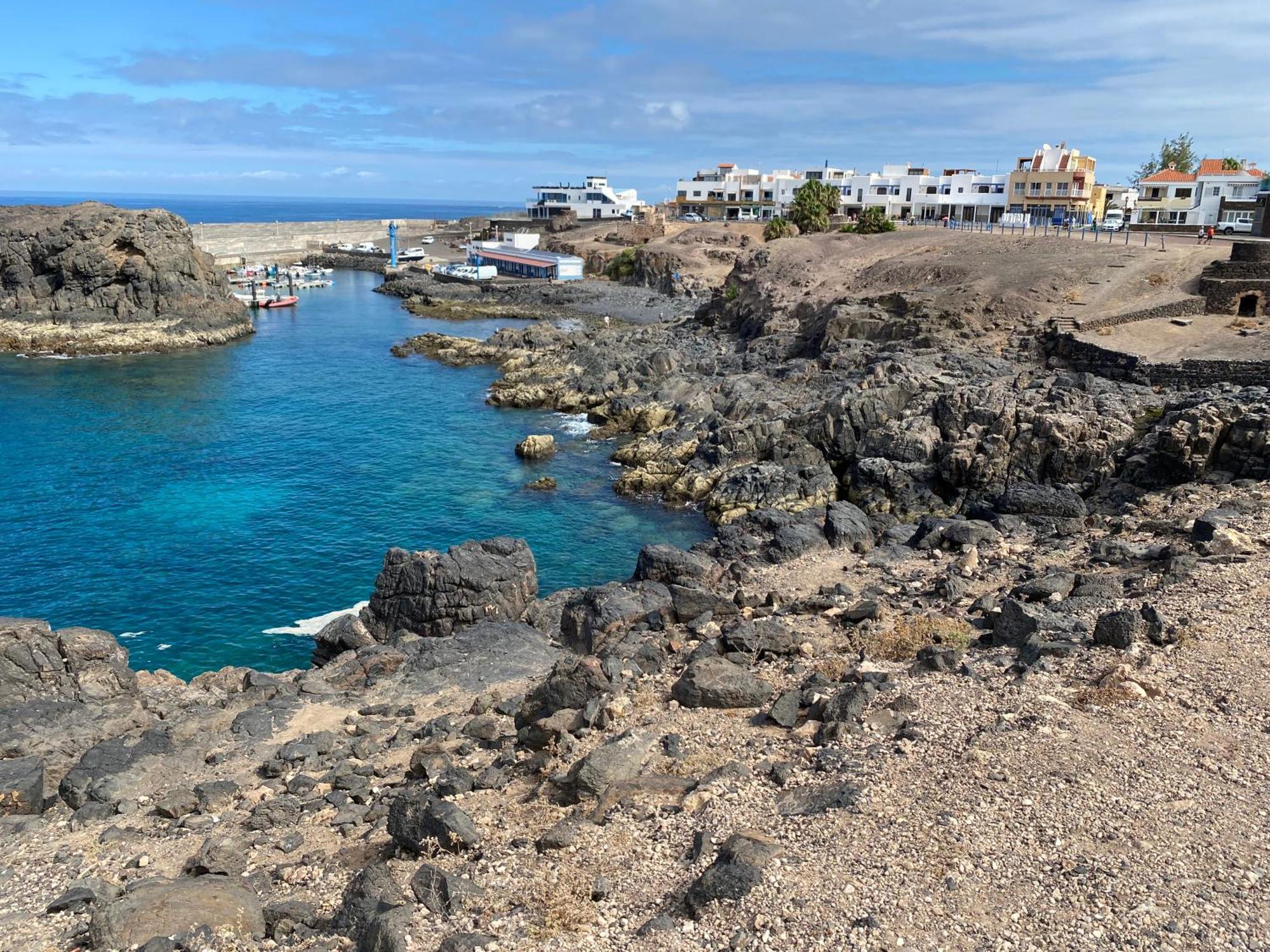 Apartamento Tranquilo Sun Beach Caleta De Fuste Exterior photo