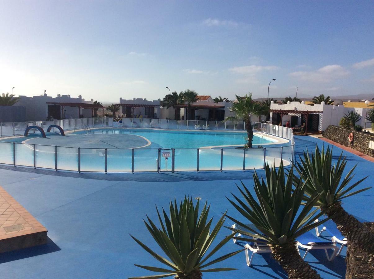 Apartamento Tranquilo Sun Beach Caleta De Fuste Exterior photo