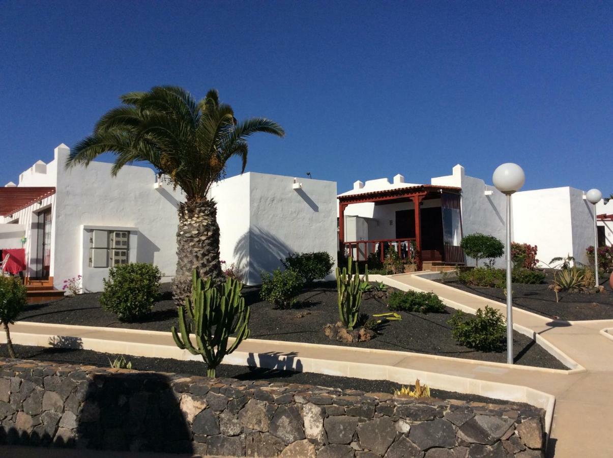 Apartamento Tranquilo Sun Beach Caleta De Fuste Exterior photo