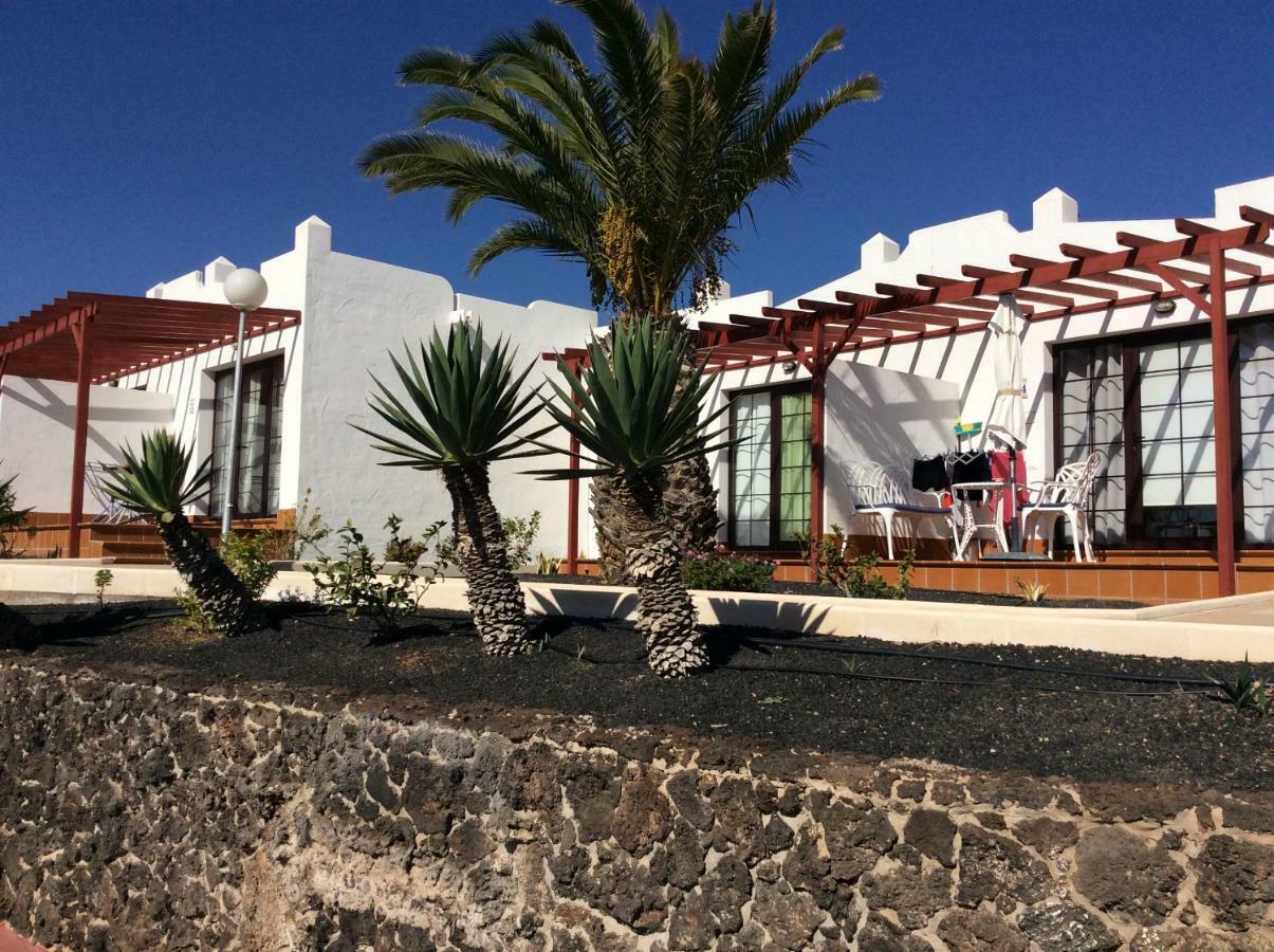 Apartamento Tranquilo Sun Beach Caleta De Fuste Exterior photo